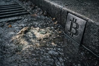 Barring a violent weekend, the Bitcoin bull market is still alive and well as the dollar continues to fall.