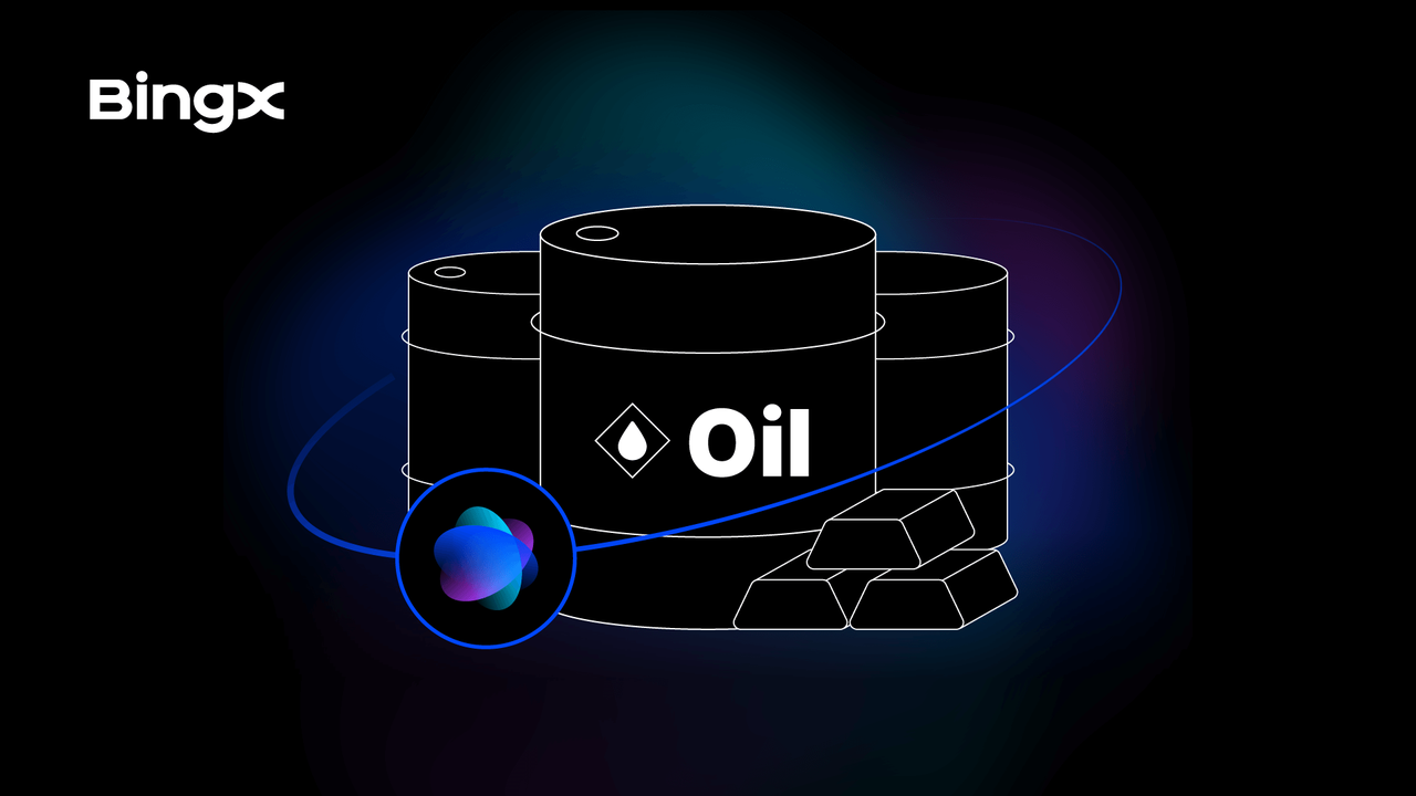 BingX AI Bingo integrates with TradFi Suite