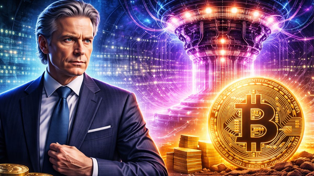 Wall Street traders withdraw from Bitcoin investments over concerns about quantum computing