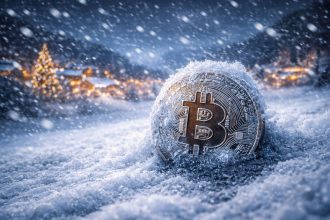 Bitcoin ETF fails key holiday stress test, $1.29 billion wiped out due to 'tactical' positioning