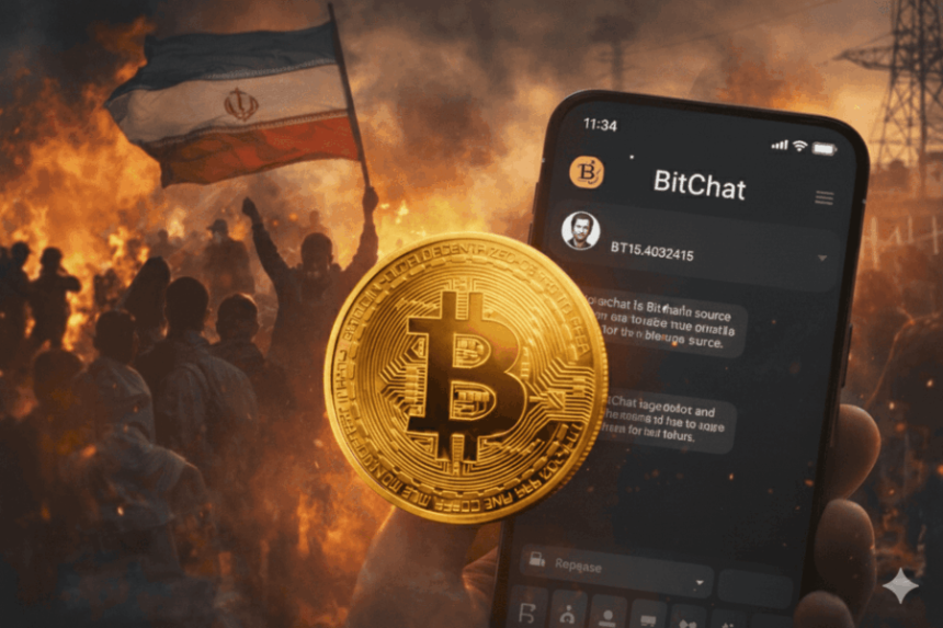 People complain over Iran's internet blackout