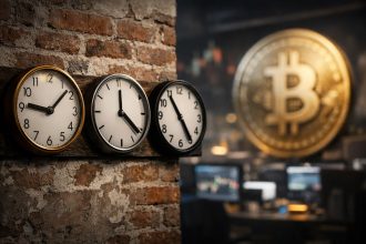 Bitcoin is being hijacked by three “boring” institutional dials that will overwhelm the halving supply shock