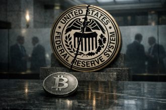 Bitcoin just broke its classic macro correlation as markets suddenly started pricing in scary new risks