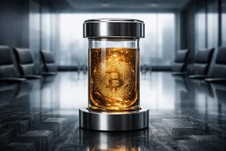 Bitcoin regret comes to those who ignore Coinbase CEO's 5% rule as banks struggle to rein in profits