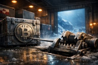 Bitcoin skips Sunday night relief rally as President Trump breaks his tariff threat strategy for the first time