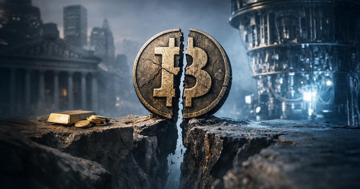 Bitcoin's 'quantum' death sentence is causing a rift on Wall Street, but the fix is ​​already hidden in the code