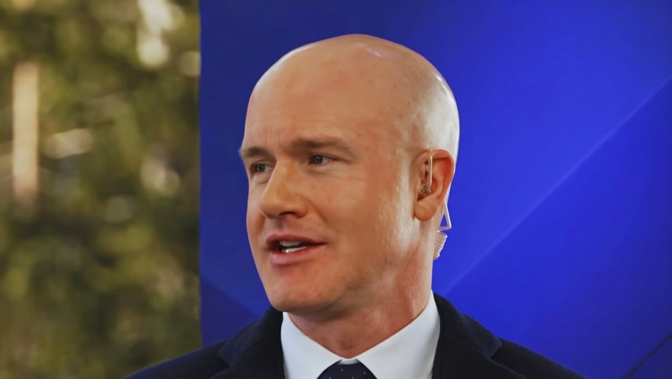 Coinbase negotiates crypto rules with bankers