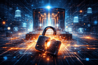 "Quantum computers will make it possible to open everything up"