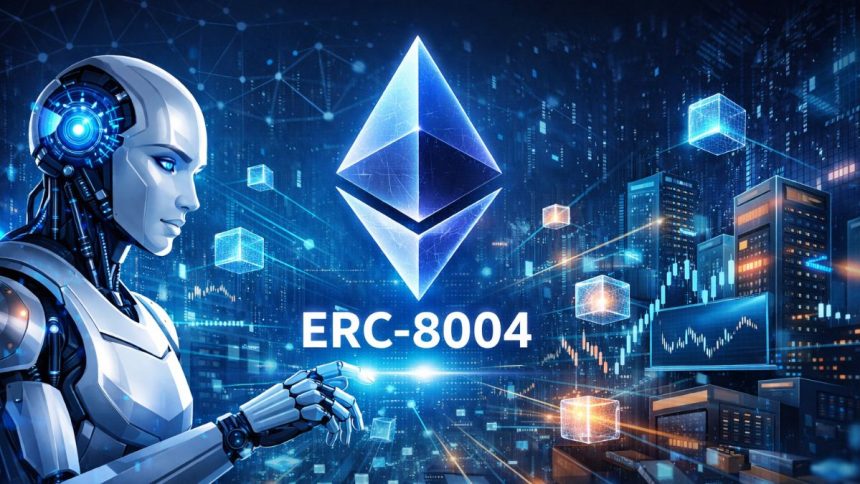 Ethereum debuts new artificial intelligence system