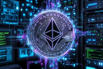 The amount of ETH participating in staking is skyrocketing, but what's going on?