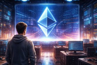 Vitalik's plan to make Ethereum easier to understand
