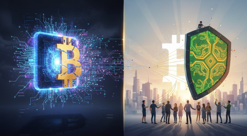 Franklin Templeton: “Quantum risk is an opportunity for Bitcoin”