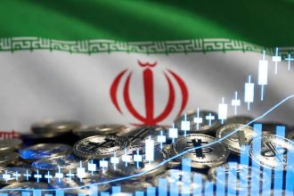 US imposes sanctions on virtual currency exchanges over relations with Iran