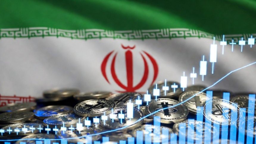US imposes sanctions on virtual currency exchanges over relations with Iran