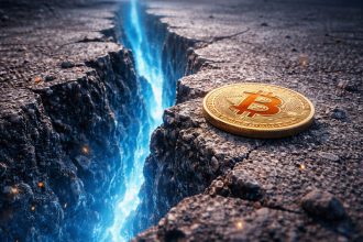 Is a Bitcoin crash imminent? Rising prices have created two new CME gaps, one of which will be costly to close.