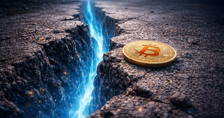 Is a Bitcoin crash imminent? Rising prices have created two new CME gaps, one of which will be costly to close.
