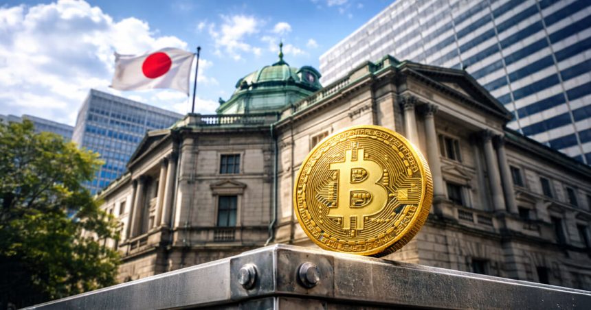 Japan's 30-year bond yield breaks historical record, Bitcoin faces danger zone of ``liquidity depletion''