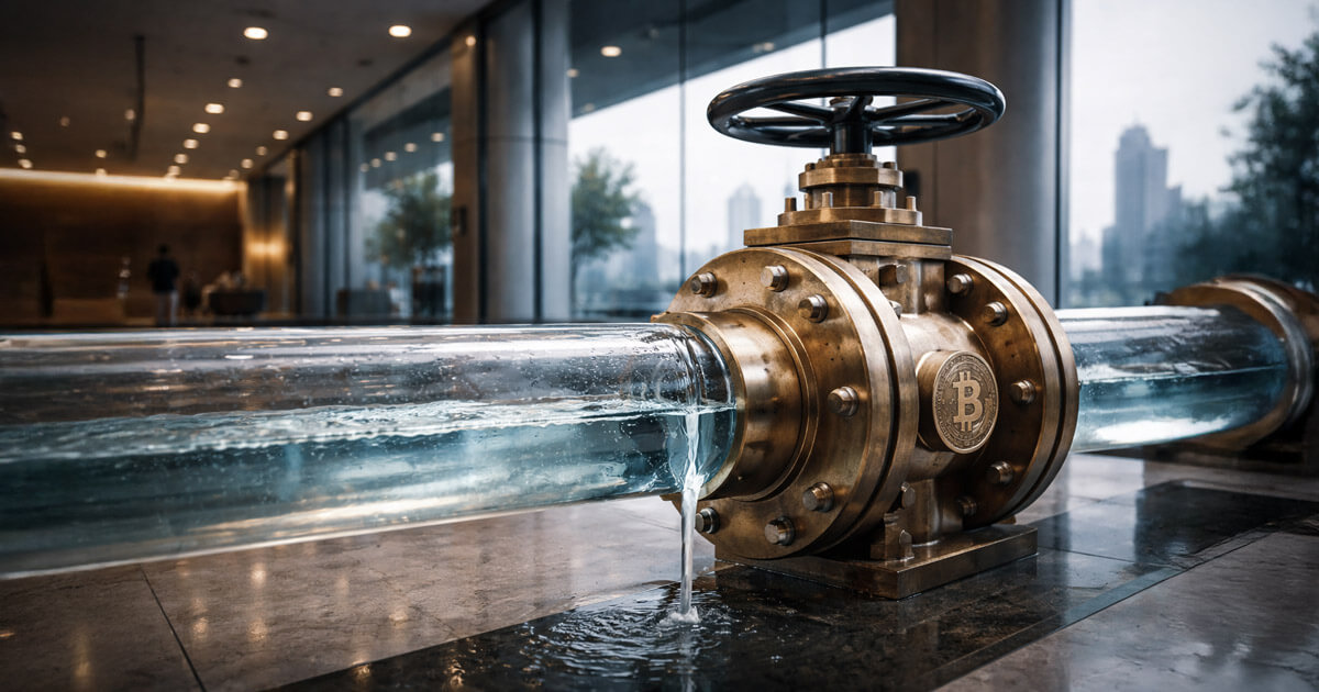 Market depth is a complete illusion at the moment, so Bitcoin trading will drain funds during this “toxic” period.