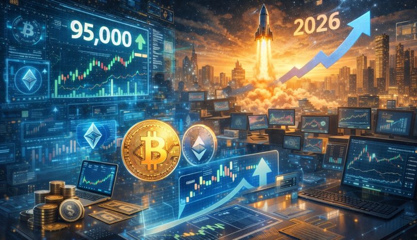 How to survive an optimistic market