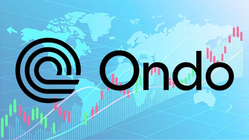 Ondo to Tokenize U.S. Stocks and ETFs for Around-the-Clock DeFi Access