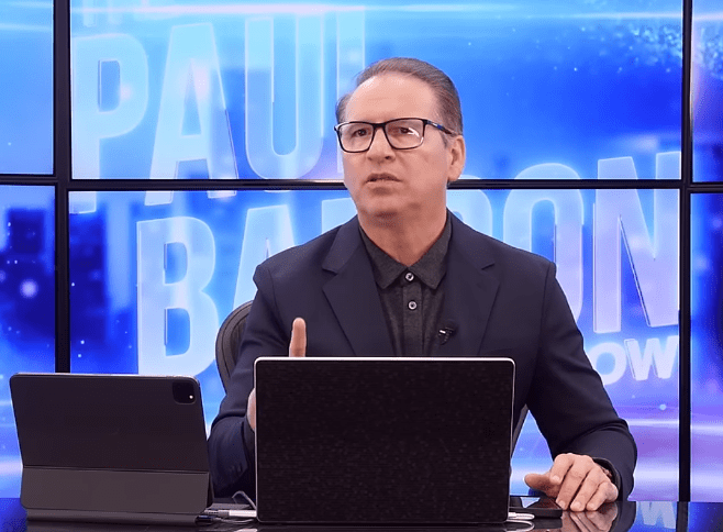 “Trump will create Bretton Woods III, which will include Bitcoin.”