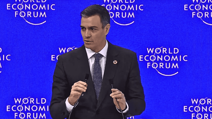 Spain calls for an end to anonymity on social networks