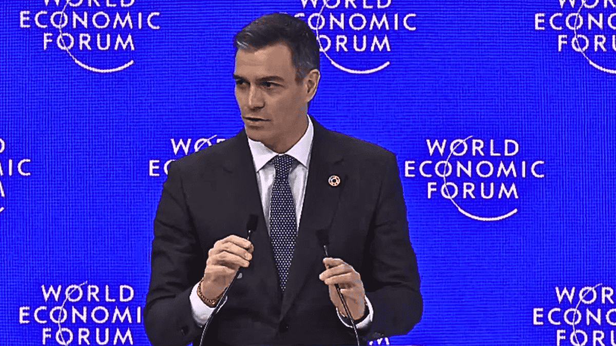 Spain calls for an end to anonymity on social networks