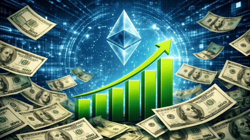 Stablecoin usage on Ethereum marks new ATH