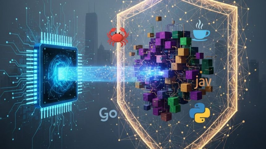 Post-quantum cryptography support added to Ethereum programming language