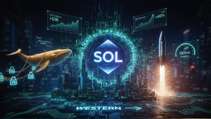 Solana accumulation-