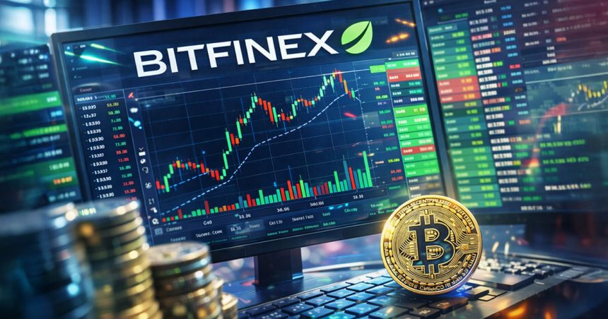 This Bitfinex whale “buy signal” is everywhere, but real Bitcoin data suggests an even more chaotic six weeks