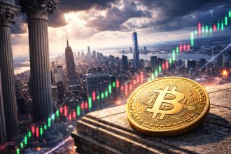 Today’s Bitcoin “perfect storm” brings some important macro tests that point to a spike in volatility – what to watch for