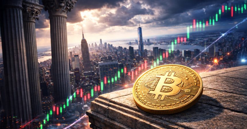 Today’s Bitcoin “perfect storm” brings some important macro tests that point to a spike in volatility – what to watch for