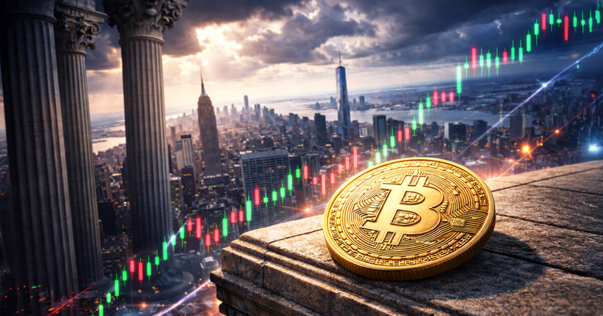 Today’s Bitcoin “perfect storm” brings some important macro tests that point to a spike in volatility – what to watch for