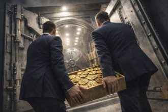 Why Wall Street refused to sell Bitcoin and actually bought more Bitcoin even though it lost 25% of its value