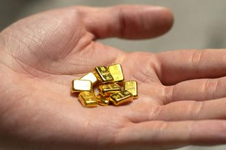 Tether launches gold “linguistics”