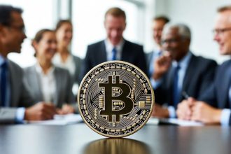 “Bearish” Bitcoin becomes more attractive among institutional investors