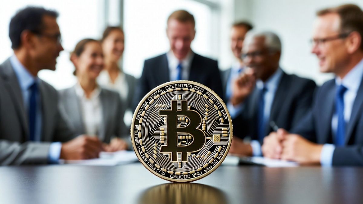 “Bearish” Bitcoin becomes more attractive among institutional investors