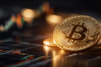 Bitcoin rises after court silence on President Trump's tariffs