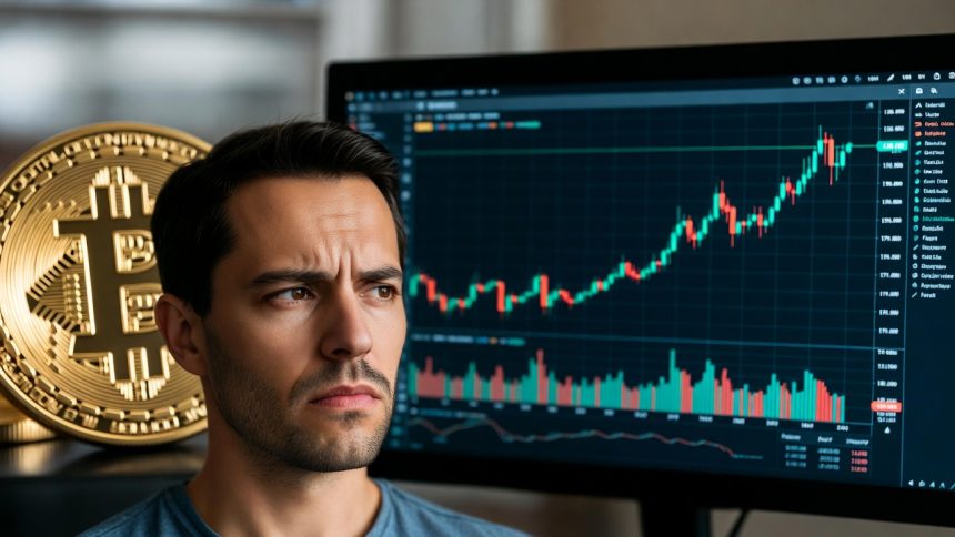 Will this Bitcoin rise continue?