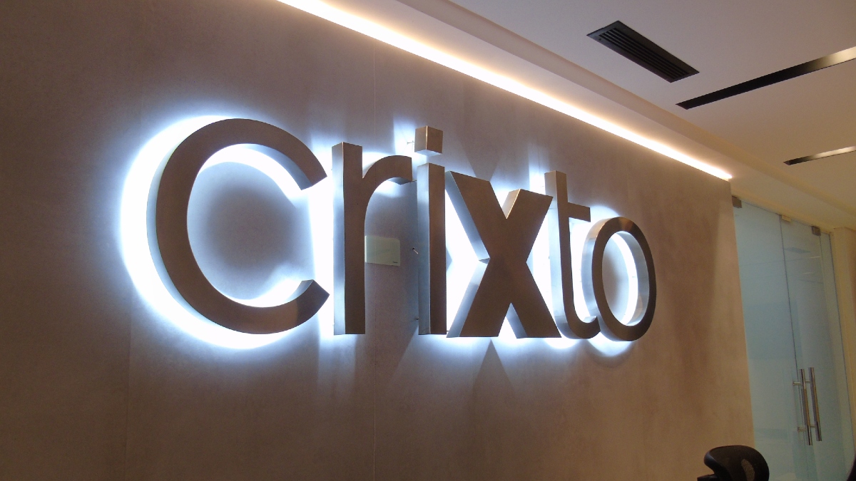 Cryxt has renewed its license to operate in Venezuela