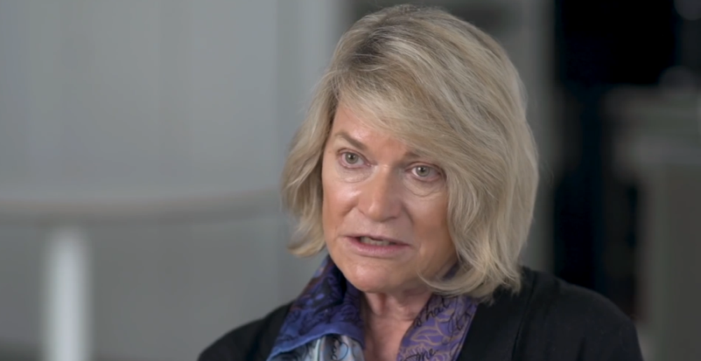 We are nearing bipartisan legislation on cryptocurrencies