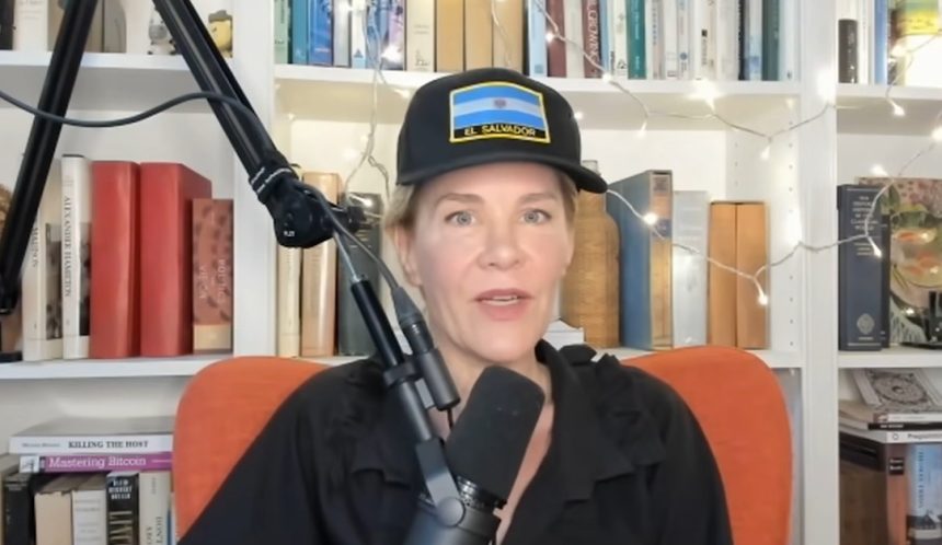 El Salvador clarifies necessary regulations for Bitcoin and AI: Stacey Herbert