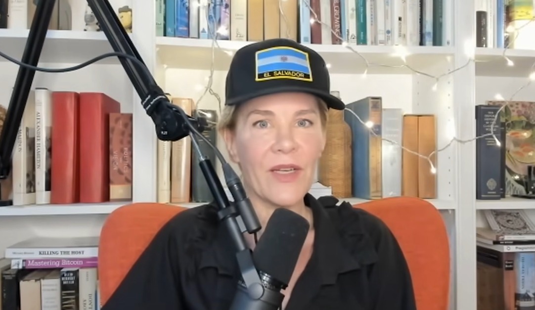 El Salvador clarifies necessary regulations for Bitcoin and AI: Stacey Herbert