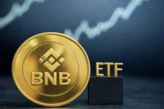 BNB's resilience aims to conquer Wall Street