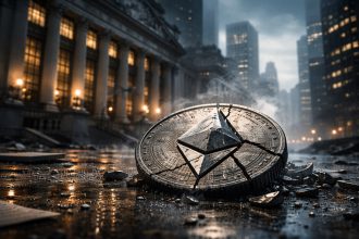 Ethereum’s hidden “death spiral” mechanism could freeze $800 billion in assets regardless of safety rating