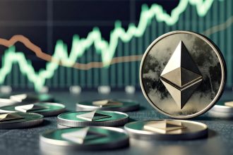 There is a large discrepancy between the price of ETH and the value of Ethereum.