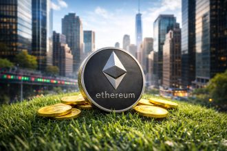 A hidden “yield war” begins with Ethereum ETFs, with issuers finally being forced to pay for their holdings