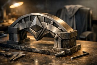 Vitalik Buterin admitted to biggest design flaw since 2017 – so is your Ethereum at risk?