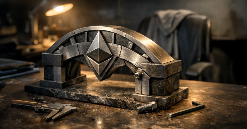 Vitalik Buterin admitted to biggest design flaw since 2017 – so is your Ethereum at risk?